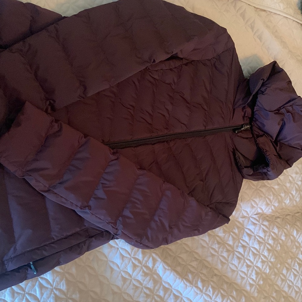 32 degrees bomber jacket